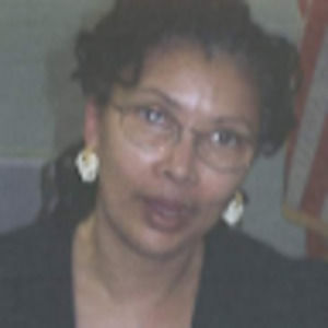 Meet your Posher, Edna